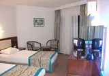 Hatipoglu Beach Hotel foto 20