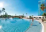 BG Tonga & Suites Tower Design Hotel foto 19