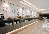 Glance Hotel Florence foto 16
