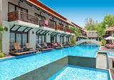 Khaolak Bhandari Resort & Spa foto 9