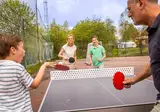 Ardennen Camping Bertrix foto 15