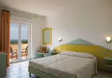 Lu' Hotel Porto Pino foto 3