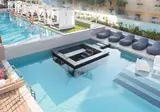 Epos Luxury Beach Hotel foto 14