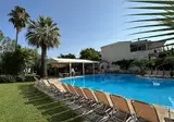 Hotel Konaki foto 18