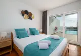 Ereza Hoopoe Villas foto 39