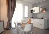 Travini Hotel Residence foto 30
