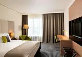 Radisson Blu Plaza Hotel Ljubljana foto 25