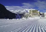 Hotel Alpen Comfort Hotel Central foto 15