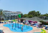 Hotel Club Es Talaial foto 7