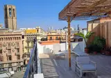 Hotel Moderno BCN foto 10