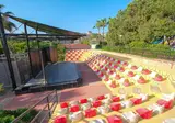 Clover Magic Park Beach Alanya foto 17