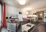 Alpenparks Hotel & Apartment Central foto 9