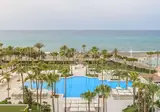 Iberostar Malaga Playa foto 11