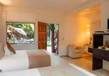 Magic Blue Spa Boutique Hotel foto 23