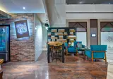 Intercontinental Muscat foto 5