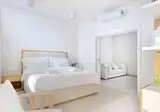 Nissaki Boutique Hotel foto 4
