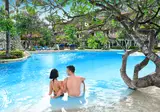 Hotel Nikko Bali Benoa Beach foto 11