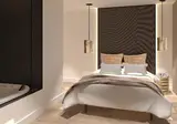 Apartamentos Magna Sevilla foto 17