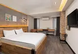 Afflon Loft City Hotel foto 6