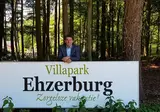 Villapark Ehzerburg foto 15