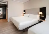 B&B HOTEL Vitoria General Álava foto 16