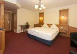 Hotel Belle-Vue foto 4
