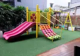 Oakwood Residence Sukhumvit Thonglor Bangkok foto 9