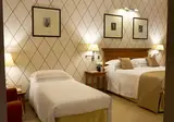 Starhotels Metropole Roma foto 5