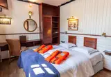 Boat Hotel De Barge foto 3