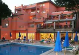 Versilia Palace Hotel foto 3