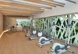 BG Tonga & Suites Tower Design Hotel foto 26