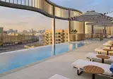 Mercure Dubai Deira foto 1