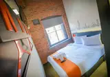 EasyHotel Manchester City Centre foto 16