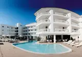 Hotel Triton Beach foto 1