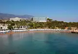 Denizkizi Hotel foto 8