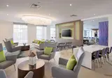 Holiday Inn Express & Suites S Lake Buena Vis foto 9