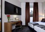 Rome Art Hotel foto 16