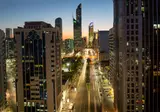 TRYP by Wyndham Abu Dhabi City Center foto 1