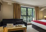 Hotel Academy Plaza foto 8