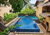 Phra Nang Inn foto 2