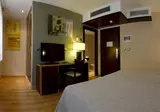 Hotel Ciudad de Sabiñánigo foto 13