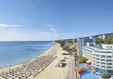 Hotel Berlin Golden Beach foto 14