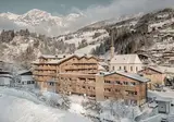 AlpenParks Hotel & Apart. Hochkönig foto 1