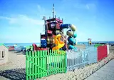 Camping Union Lido Mare foto 28