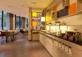 Vienna House Easy by Wyndham Osnabrück foto 9