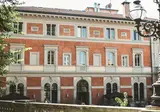 Hotel I Portici Bologna foto 24