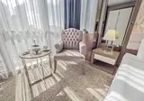 Anadolu Hotels Downtown Ankara foto 9