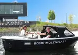 Resort Boschmolenplas foto 11