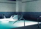 Hotel Mercure Bilbao Jardines De Albia foto 17