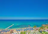 Silver Sands Beach Hotel foto 29